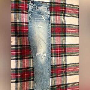 Lucky Brand 34x32 slim jean